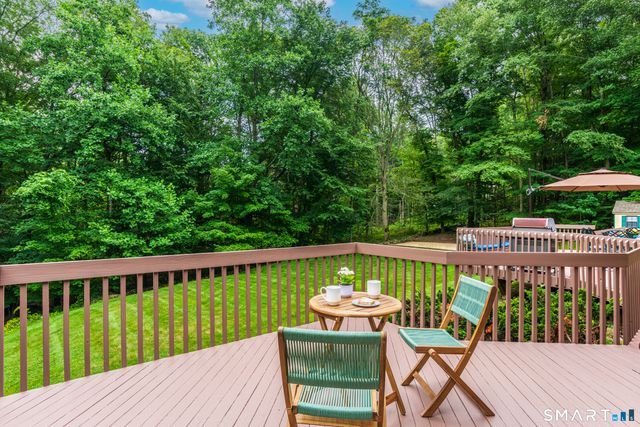 36 Bunker Hill Drive, Trumbull, CT 06611