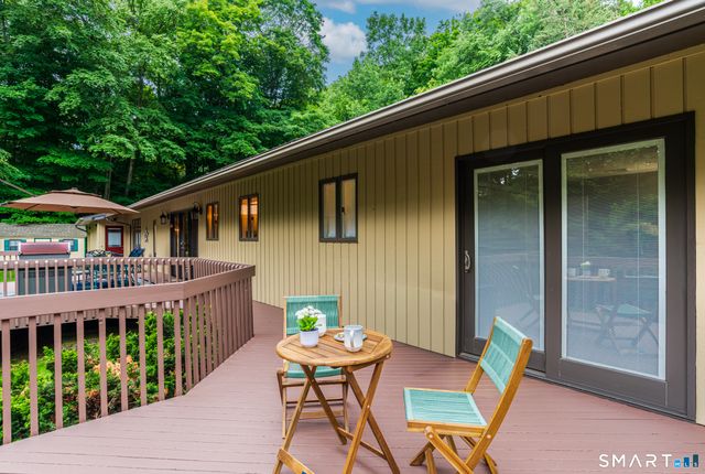 36 Bunker Hill Drive, Trumbull, CT 06611
