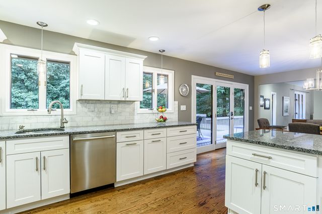 36 Bunker Hill Drive, Trumbull, CT 06611
