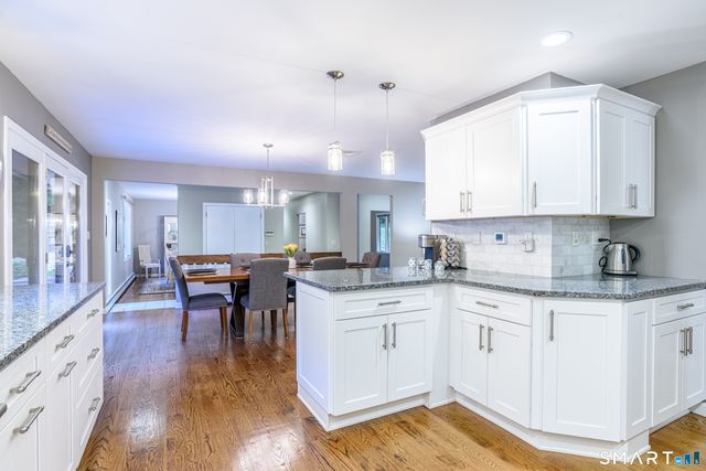 36 Bunker Hill Drive, Trumbull, CT 06611