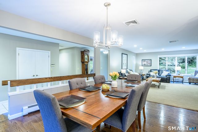 36 Bunker Hill Drive, Trumbull, CT 06611