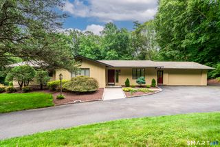 36 Bunker Hill Drive, Trumbull, CT 06611