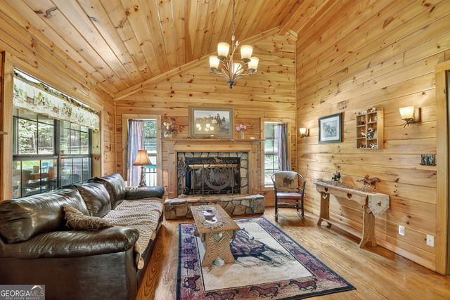 79 Stewart Lane, Morganton, GA 30560