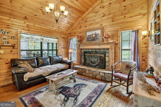 79 Stewart Lane, Morganton, GA 30560
