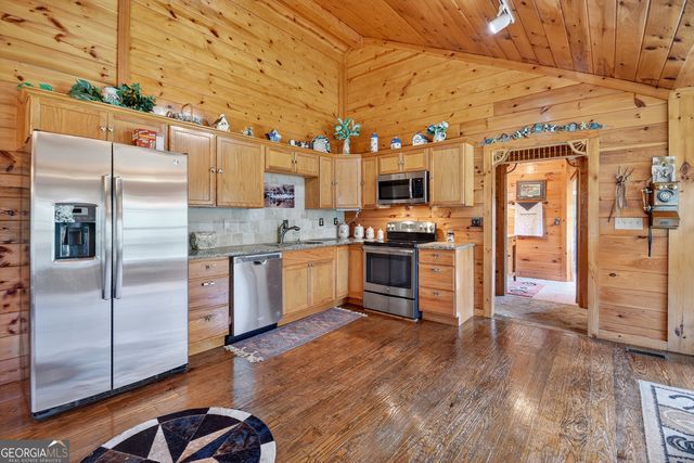 79 Stewart Lane, Morganton, GA 30560