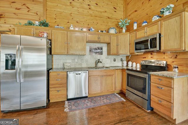 79 Stewart Lane, Morganton, GA 30560