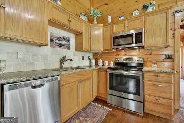 79 Stewart Lane, Morganton, GA 30560