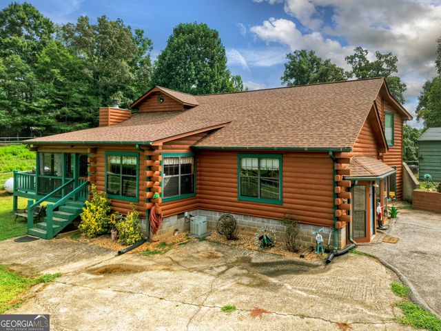 79 Stewart Lane, Morganton, GA 30560