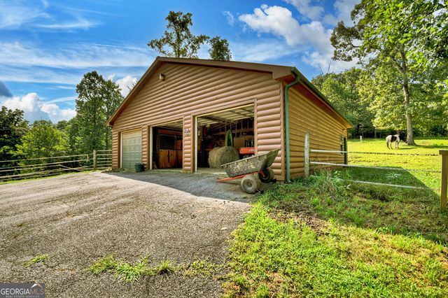 79 Stewart Lane, Morganton, GA 30560
