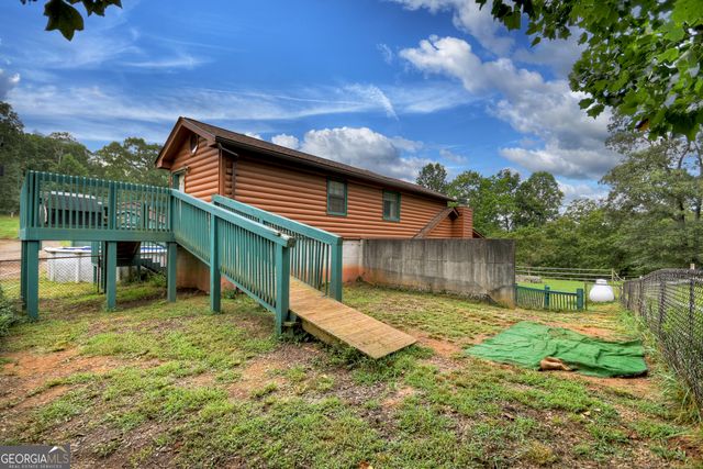 79 Stewart Lane, Morganton, GA 30560