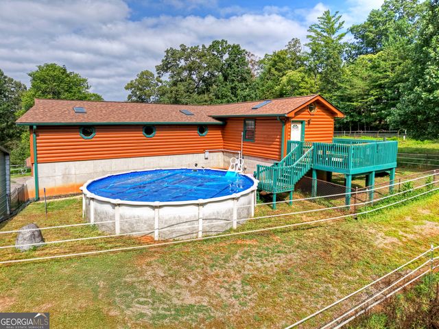 79 Stewart Lane, Morganton, GA 30560