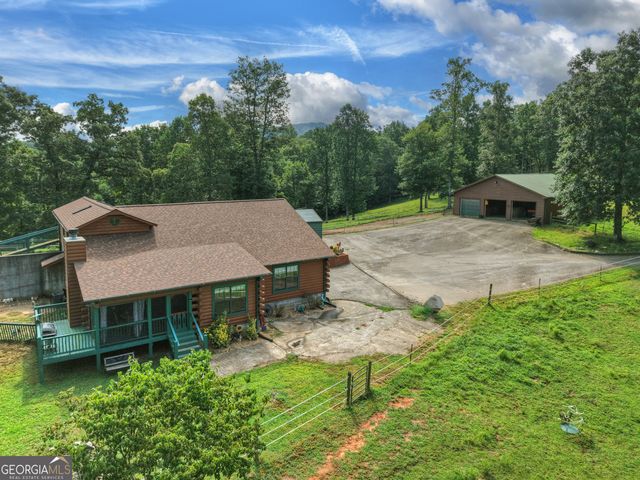 79 Stewart Lane, Morganton, GA 30560
