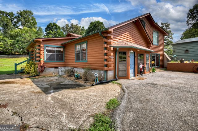 79 Stewart Lane, Morganton, GA 30560