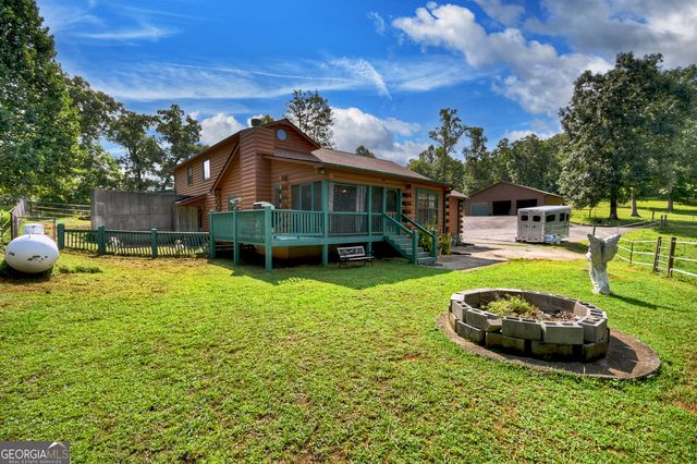 79 Stewart Lane, Morganton, GA 30560