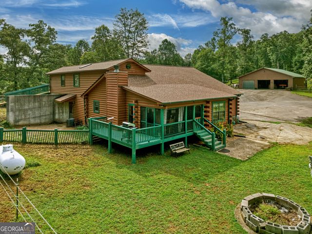79 Stewart Lane, Morganton, GA 30560