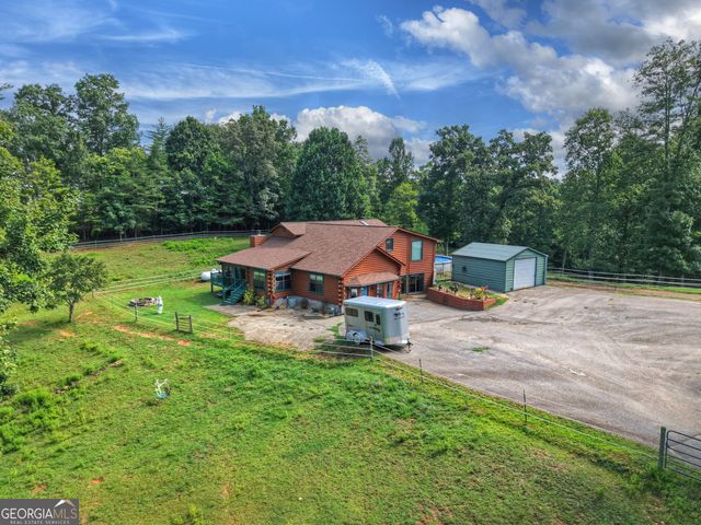 79 Stewart Lane, Morganton, GA 30560