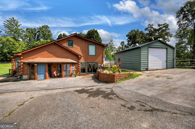 79 Stewart Lane, Morganton, GA 30560