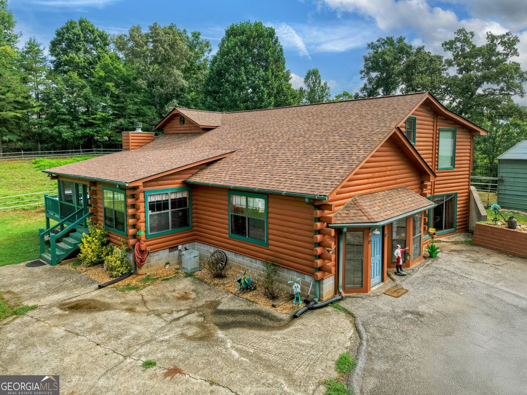 79 Stewart Lane, Morganton, GA 30560
