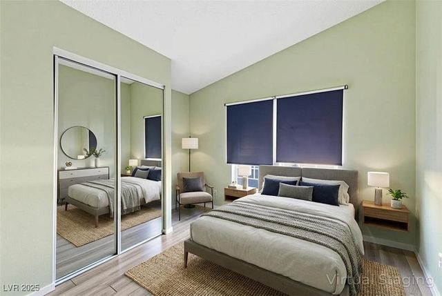 4941 Hildago Way, Las Vegas, NV 89121