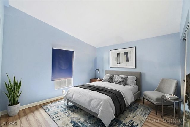 4941 Hildago Way, Las Vegas, NV 89121