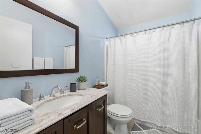 4941 Hildago Way, Las Vegas, NV 89121