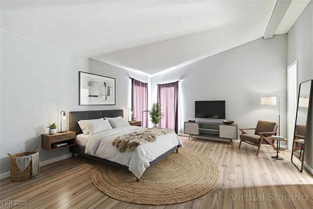 4941 Hildago Way, Las Vegas, NV 89121