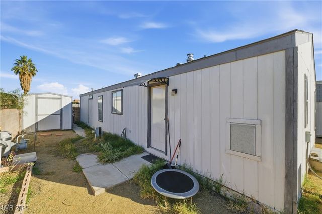 4941 Hildago Way, Las Vegas, NV 89121