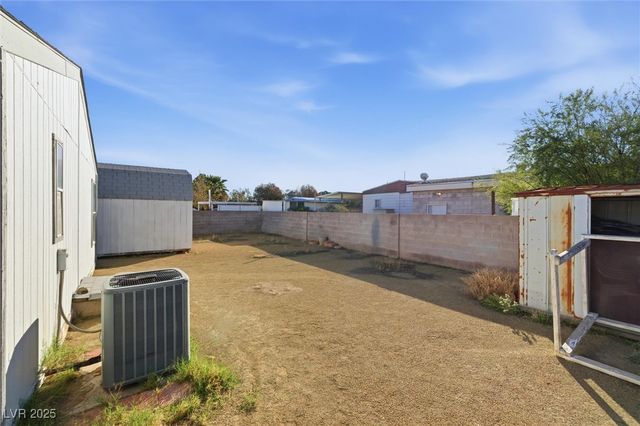 4941 Hildago Way, Las Vegas, NV 89121