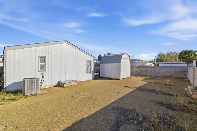 4941 Hildago Way, Las Vegas, NV 89121