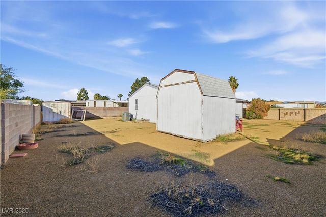 4941 Hildago Way, Las Vegas, NV 89121