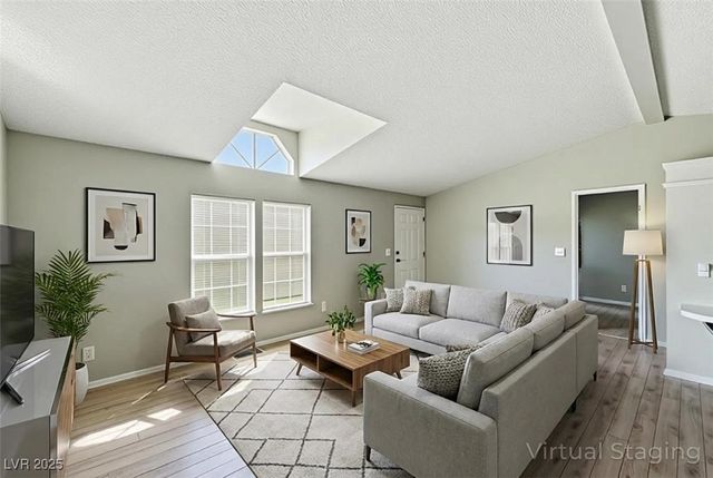 4941 Hildago Way, Las Vegas, NV 89121