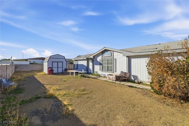 4941 Hildago Way, Las Vegas, NV 89121