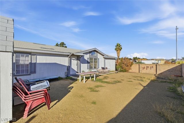 4941 Hildago Way, Las Vegas, NV 89121