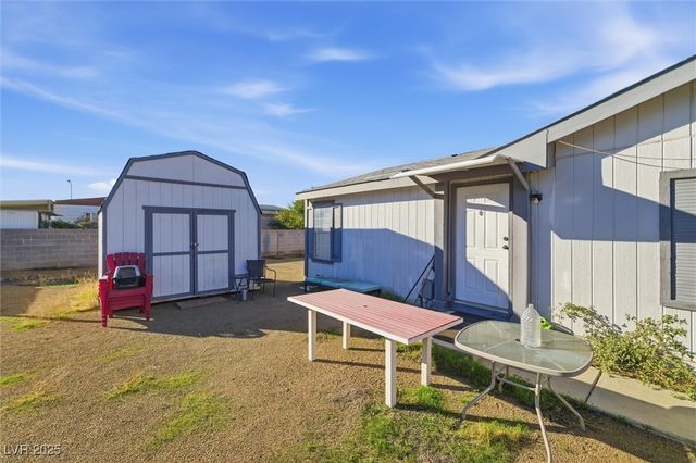 4941 Hildago Way, Las Vegas, NV 89121