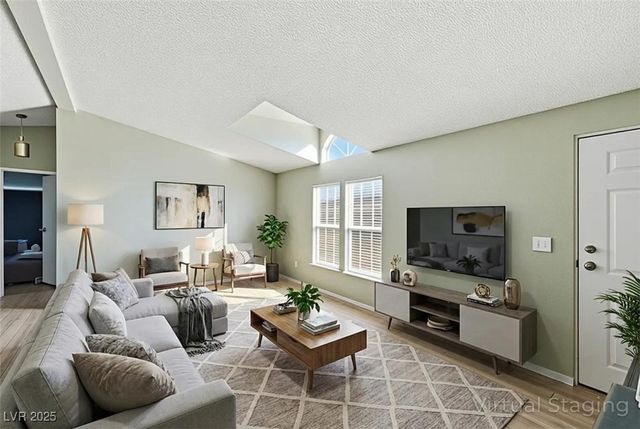 4941 Hildago Way, Las Vegas, NV 89121