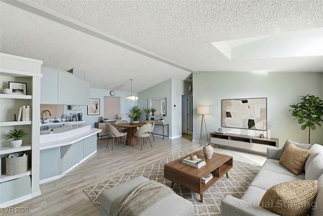 4941 Hildago Way, Las Vegas, NV 89121