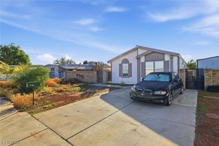 4941 Hildago Way, Las Vegas, NV 89121