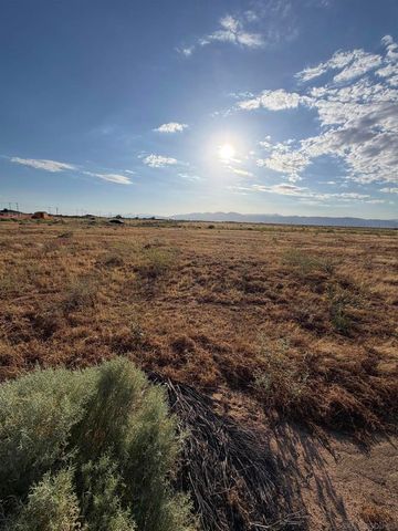 229 0, California City, CA 93505