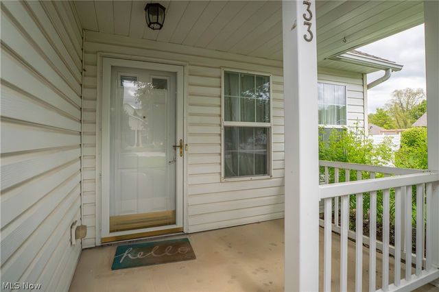 5333 Fawn Circle, Kent, OH 44240