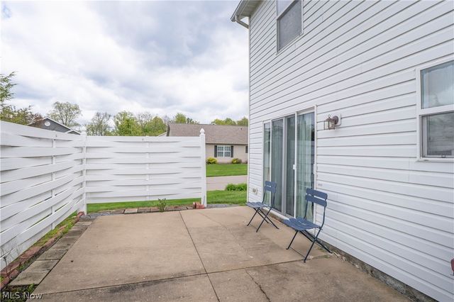 5333 Fawn Circle, Kent, OH 44240