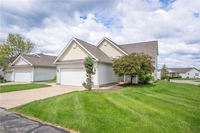 5333 Fawn Circle, Kent, OH 44240