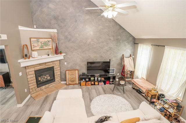 5333 Fawn Circle, Kent, OH 44240