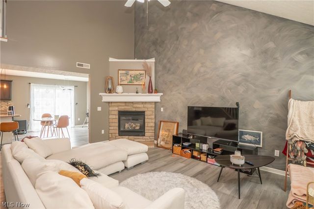 5333 Fawn Circle, Kent, OH 44240