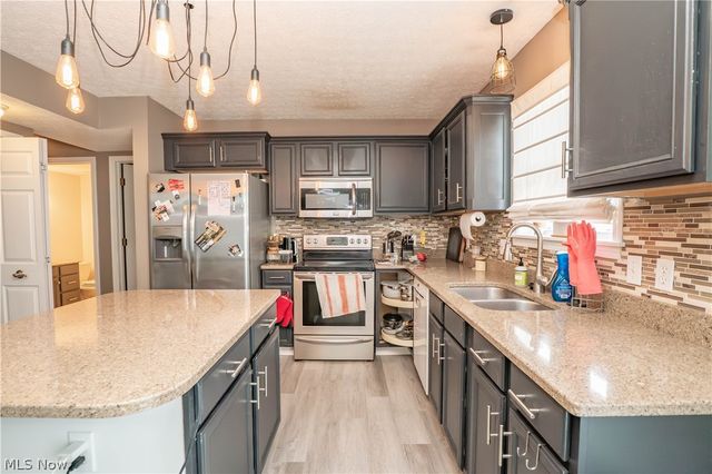 5333 Fawn Circle, Kent, OH 44240
