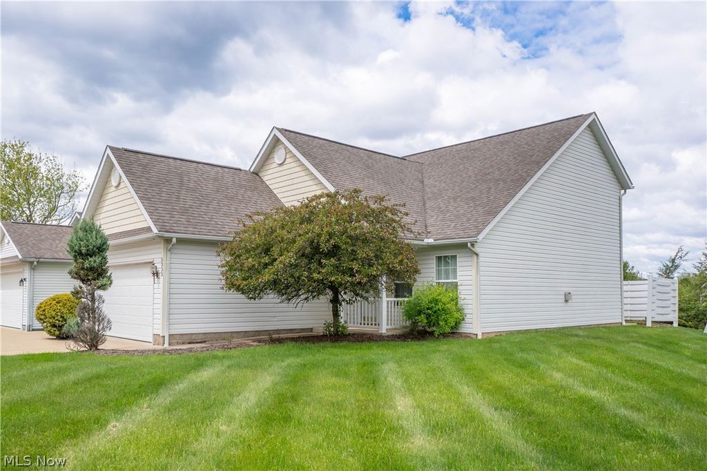 5333 Fawn Circle, Kent, OH 44240