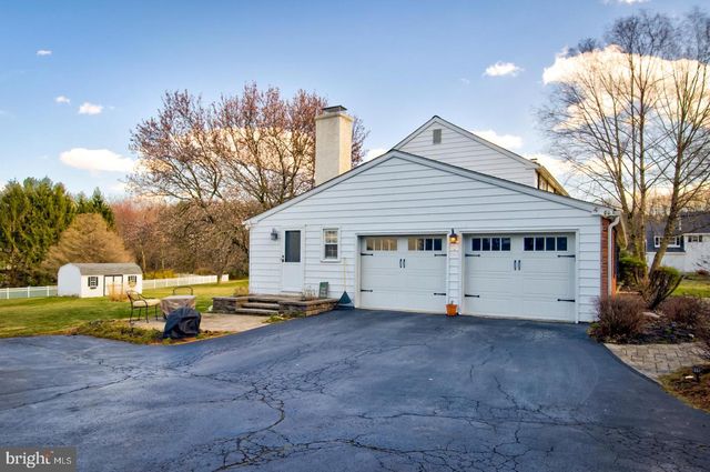 115 DIAMOND ROCK RD, Phoenixville, PA 19460