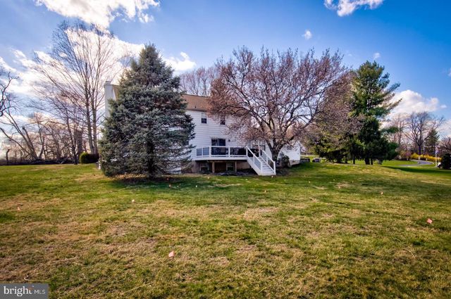 115 DIAMOND ROCK RD, Phoenixville, PA 19460