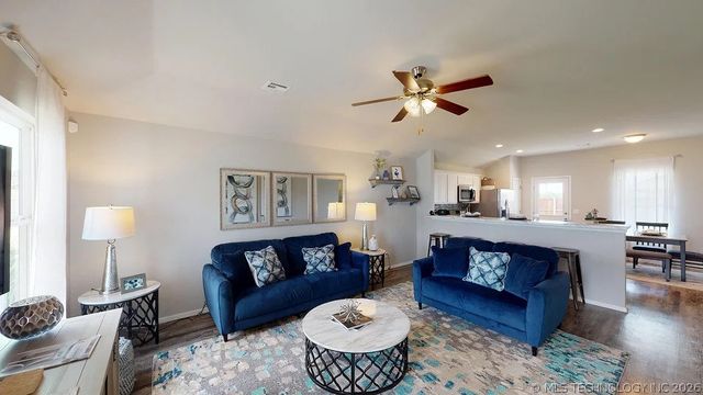 1632 E Gary Street, Broken Arrow, OK 74012