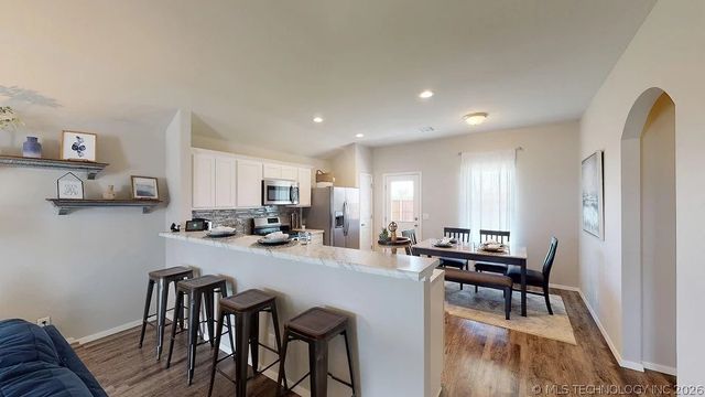 1632 E Gary Street, Broken Arrow, OK 74012