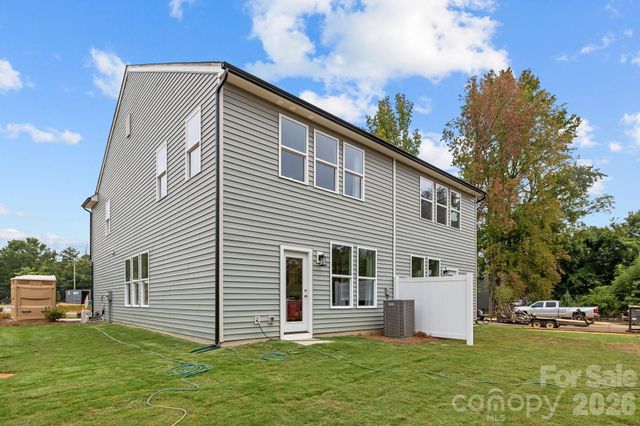 2206 Gladwyne Place, Charlotte, NC 28269
